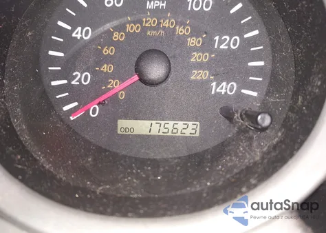 2004 Toyota Highlander V6 z USA, uszkodzony, nr VIN JTEEP21A840044611